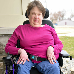 Team Page: Team Becky K